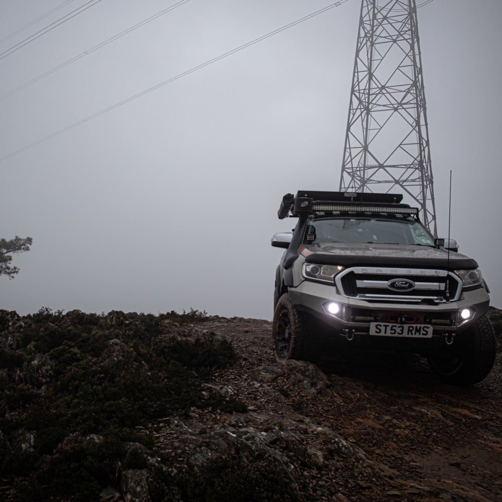 Portugal Tour. 16th - 29th April 2025 – Timeless Overland