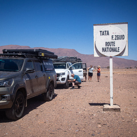 Morocco 8th April - 21st April 2027. (Hotels)