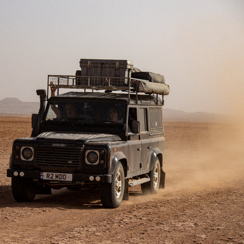 Morocco 8th April - 21st April 2027. (Hotels)