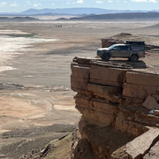 Morocco 8th April - 21st April 2027. (Hotels)