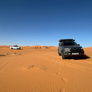 Morocco 8th April - 21st April 2027. (Hotels)