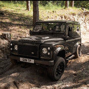 Parc du Marquenterre 4×4 Tour May / June 2026