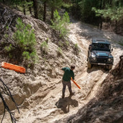Parc du Marquenterre 4×4 Tour May / June 2026