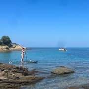 Corsica, Island of beauty. Aug 31st - 10th Sept 2025
