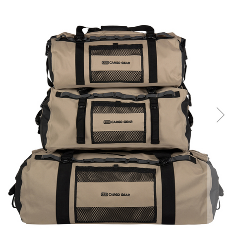 ARB Cargo Gear Holdall Bag Stormproof Dry Bag