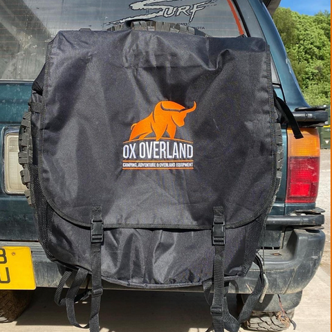 OX Overland Dump Bag