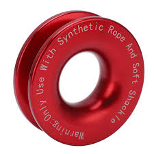Recovery ring