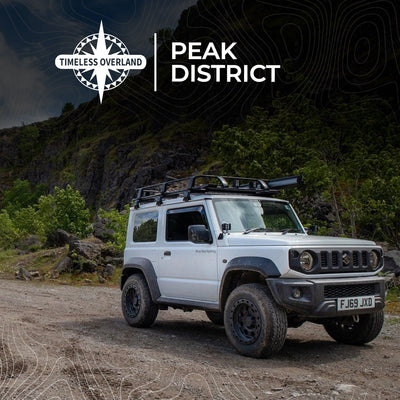 Peak District Day Tour. scenic route. 30th May