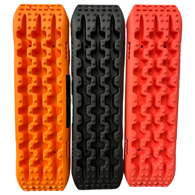 Recovery Boards
