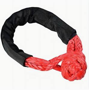 Soft Shackle