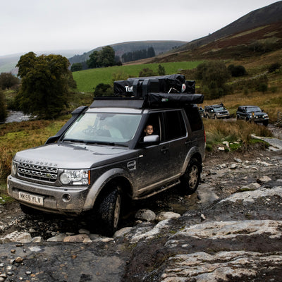 Mid Wales 4x4 Weekend 8th-9th November 2025 ( Hotels )